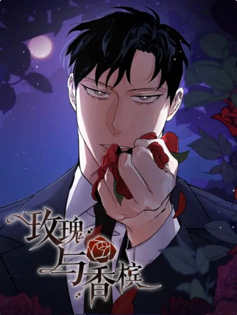 玫瑰与骑士